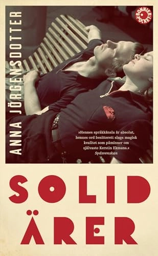 Solidärer; Anna Jörgensdotter; 2018