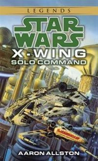 Solo Command; Aaron Allston; 1999