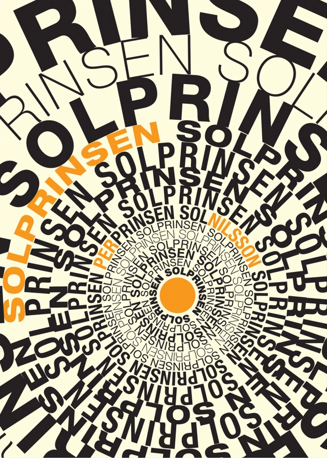 Solprinsen; Per Nilsson; 2004