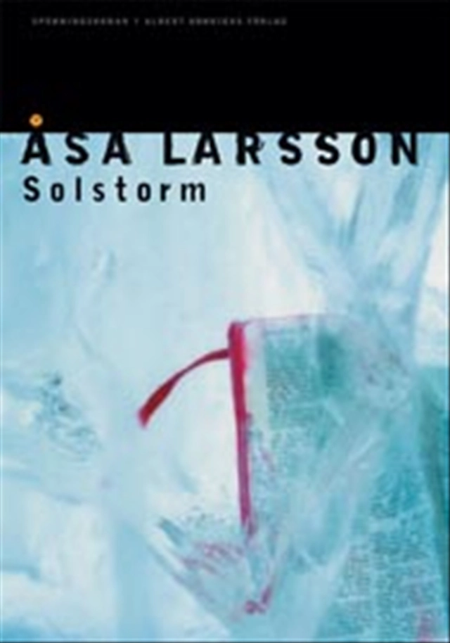 Solstorm; Åsa Larsson; 2003