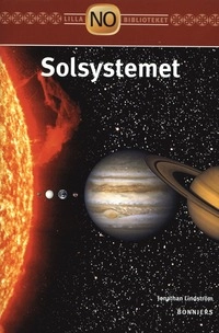 Solsystemet; Jonathan Lindström; 2005