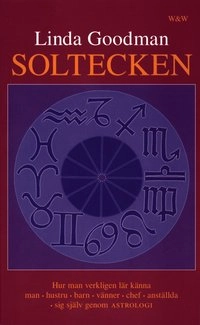 Soltecken; Linda Goodman; 2002