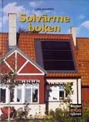 Solvärmeboken; Lars Andrén; 2004