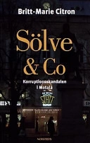 Sölve & Co; Britt-Marie Citron; 1999