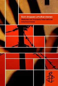Som droppen urholkar stenen; Jonathan Power; 2001