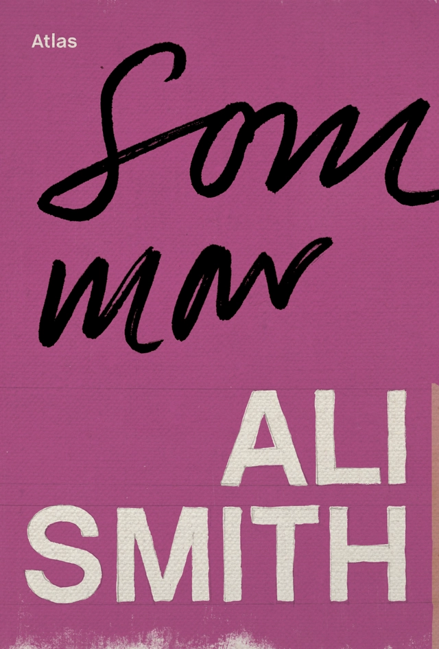 Sommar; Ali Smith; 2021