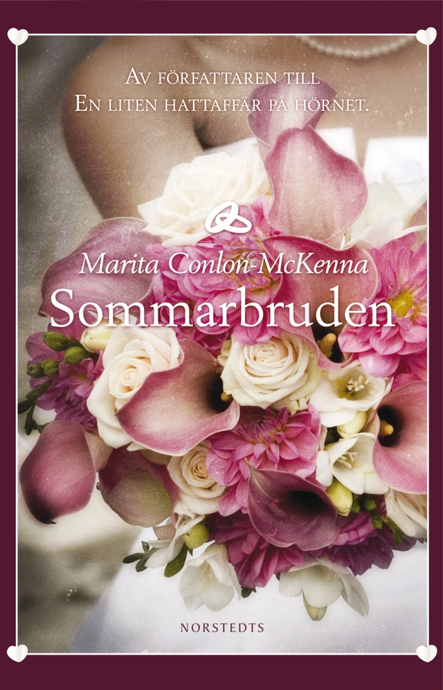 Sommarbruden; Marita Conlon-McKenna; 2013