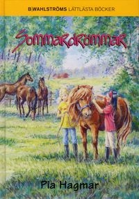 Sommardrömmar; Pia Hagmar; 2010