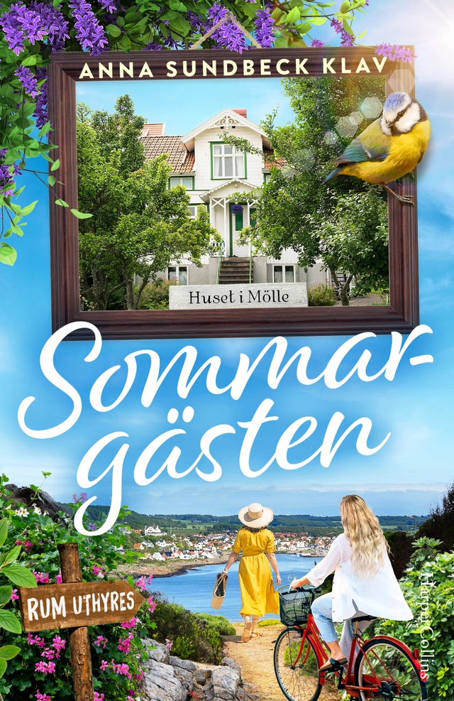 Sommargästen; Anna Sundbeck Klav; 2022
