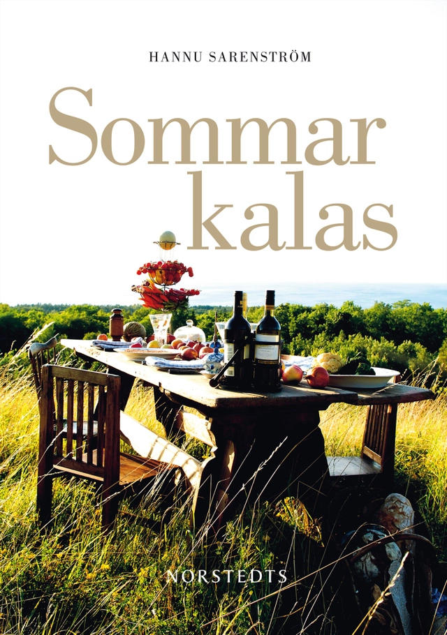 Sommarkalas; Hannu Sarenström; 2011