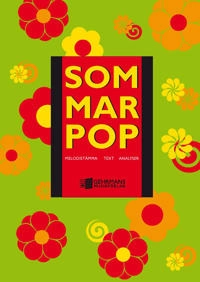 Sommarpop; 2007