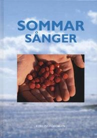 Sommarsånger; Eddie Granlund; 2004