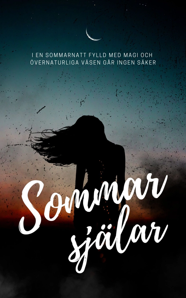 Sommarsjälar; Isabella Lundberg, Jenny Hansson, Lizette Lindskog, Elin Edberg, Linda Andersson, Y Klang; 2022