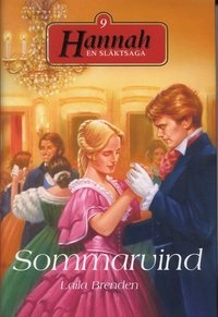 Sommarvind; Laila Brenden; 2006
