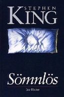 Sömnlös; Stephen King; 1995