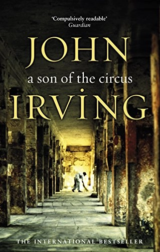 Son of the circus; John Irving; 1995