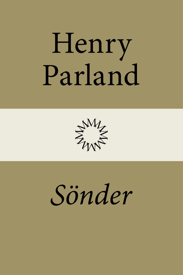 Sönder; Henry Parland; 2027
