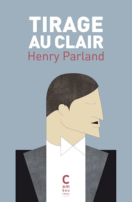 Sönder (Franska); Henry Parland; 2014