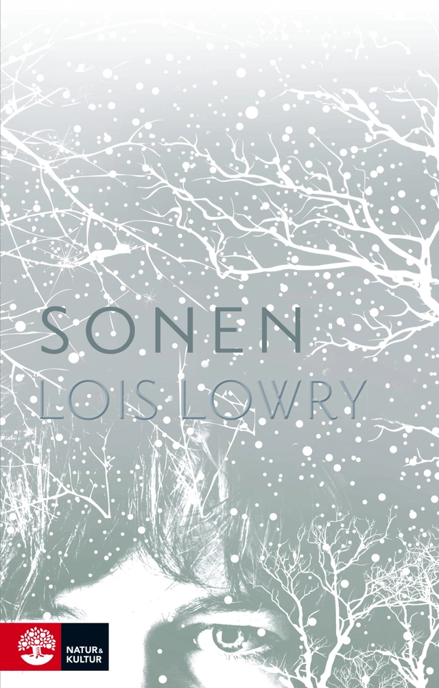 Sonen; Lois Lowry; 2017