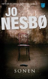 Sonen; Jo Nesbø; 2015