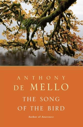 Song of the Bird; Anthony De Mello; 1984