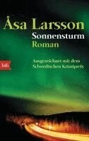 Sonnensturm : Roman; Åsa Larsson; 2007