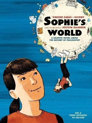 Sophie's World; Jostein Gaarder; 2022
