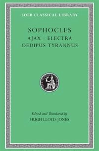 Sophocles; 497-406 f.Kr. Sofokles; 1994