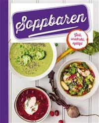 Soppbaren; Sara Lewis; 2015