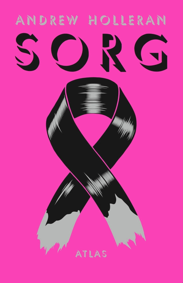 Sorg; Andrew Holleran; 2015