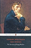 Sorrows of young werther; Johann Wolfgang Von Goethe, Michael Hulse; 1989