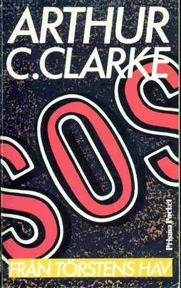 SOS från Törstens hav; Clarke; 1986