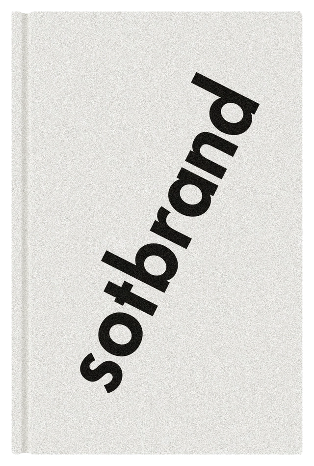 Sotbrand; Claes Bäckström, Gunnar Smoliansky; 2005