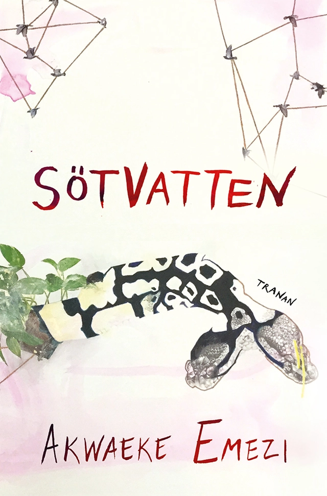 Sötvatten; Akwaeke Emezi; 2020