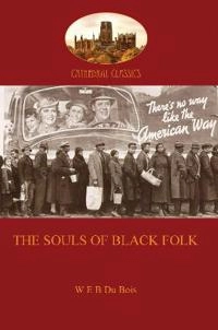 Souls of Black Folk; W E B Du Bois; 2010