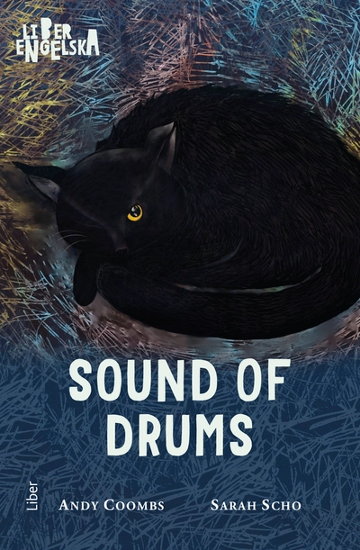Sound of Drums; Andy Coombs, Sarah Scho; 2024