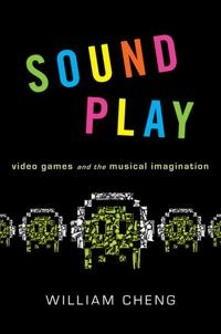 Sound Play; William Cheng; 2014