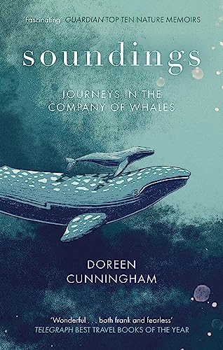 Soundings; Doreen Cunningham; 2023