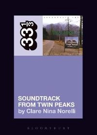 Soundtrack from Twin Peaks; Clare Nina Norelli; 2017