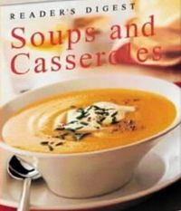 Soups and CasserolesEat Well Live Well Series; Bridget Jones; 2001