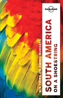 South America OAS LP; Regis St. Louis; 2016