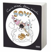 Sov!; Stina Wirsén, Carin Wirsén; 2012