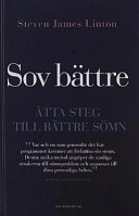 Sov bättre; Steven James Linton; 2002