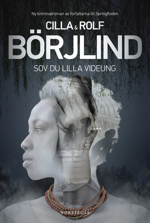 Sov du lilla videung; Cilla Börjlind, Rolf Börjlind; 2017