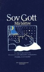 Sov gott-må bättre (pock); Pierre Fluchaire; 1994