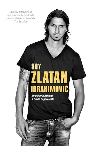 Soy Zlatan Ibrahimović; Zlatan Ibrahimović; 2015