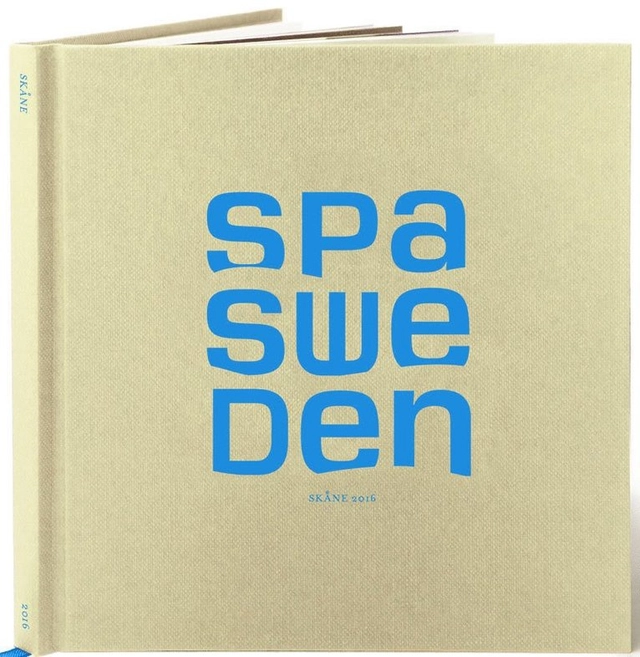 SPA Sweden - Skåne 2016; Monika Lenander; 2015