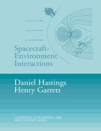 Spacecraft-environment interactions; Daniel Hastings; 1996