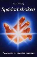 Spådomsboken; Hanna Tolander; 1998