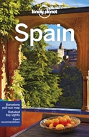 Spain LP; Gregor Clark; 2018